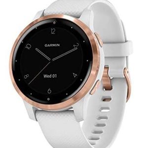 Garmin watch